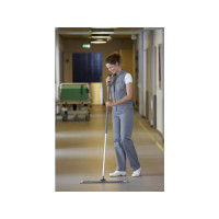 Produktbild för Stativ VIKAN komposit kardborre 60cm