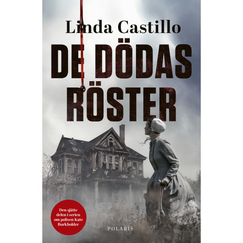 De dödas röster inbunden)