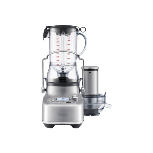 Sage Sage the 3X Bluicer Pro SJB815BSS2EEU1 - juicepress/blandare - rostfritt stål