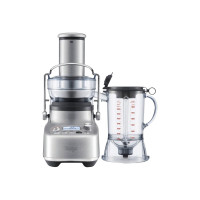 Produktbild för Sage the 3X Bluicer Pro SJB815BSS2EEU1 - juicepress/blandare - rostfritt stål