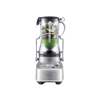 Produktbild för Sage the 3X Bluicer Pro SJB815BSS2EEU1 - juicepress/blandare - rostfritt stål