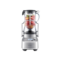 Produktbild för Sage the 3X Bluicer Pro SJB815BSS2EEU1 - juicepress/blandare - rostfritt stål