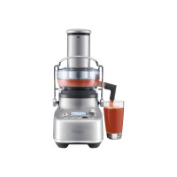 Produktbild för Sage the 3X Bluicer Pro SJB815BSS2EEU1 - juicepress/blandare - rostfritt stål