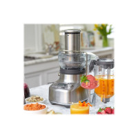 Produktbild för Sage the 3X Bluicer Pro SJB815BSS2EEU1 - juicepress/blandare - rostfritt stål