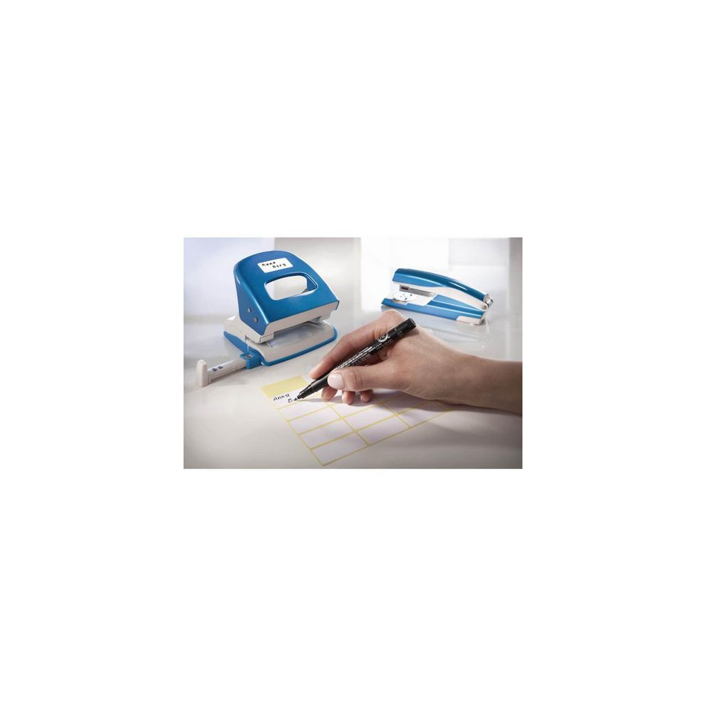 Produktbild för Etikett AVERY handskriv 62x19mm 396/fp