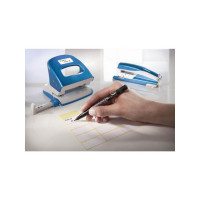 Produktbild för Etikett AVERY handskriv 62x19mm 396/fp