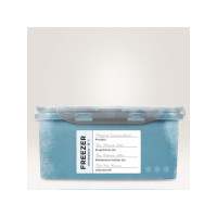 Produktbild för Etikett AVERY Freezer 38,1x21,2 1625/fp