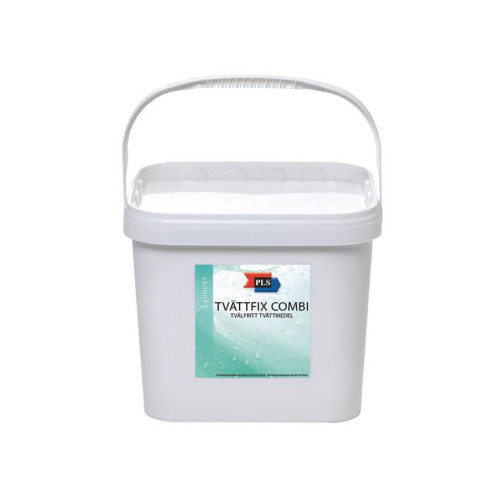 PLS Tvättmedel PLS Tvättfri Combi 8kg