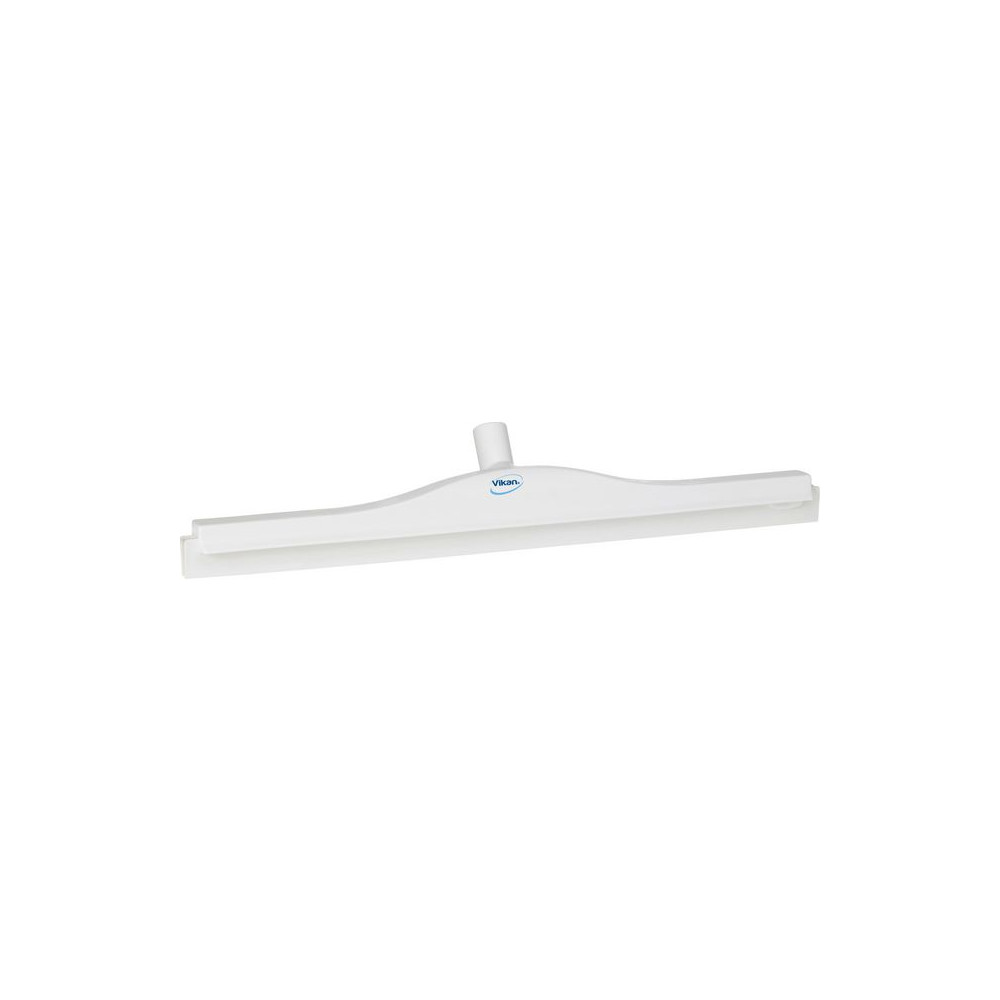Produktbild för Golvskrapa VIKAN Hygien dub.ledad 60cm v