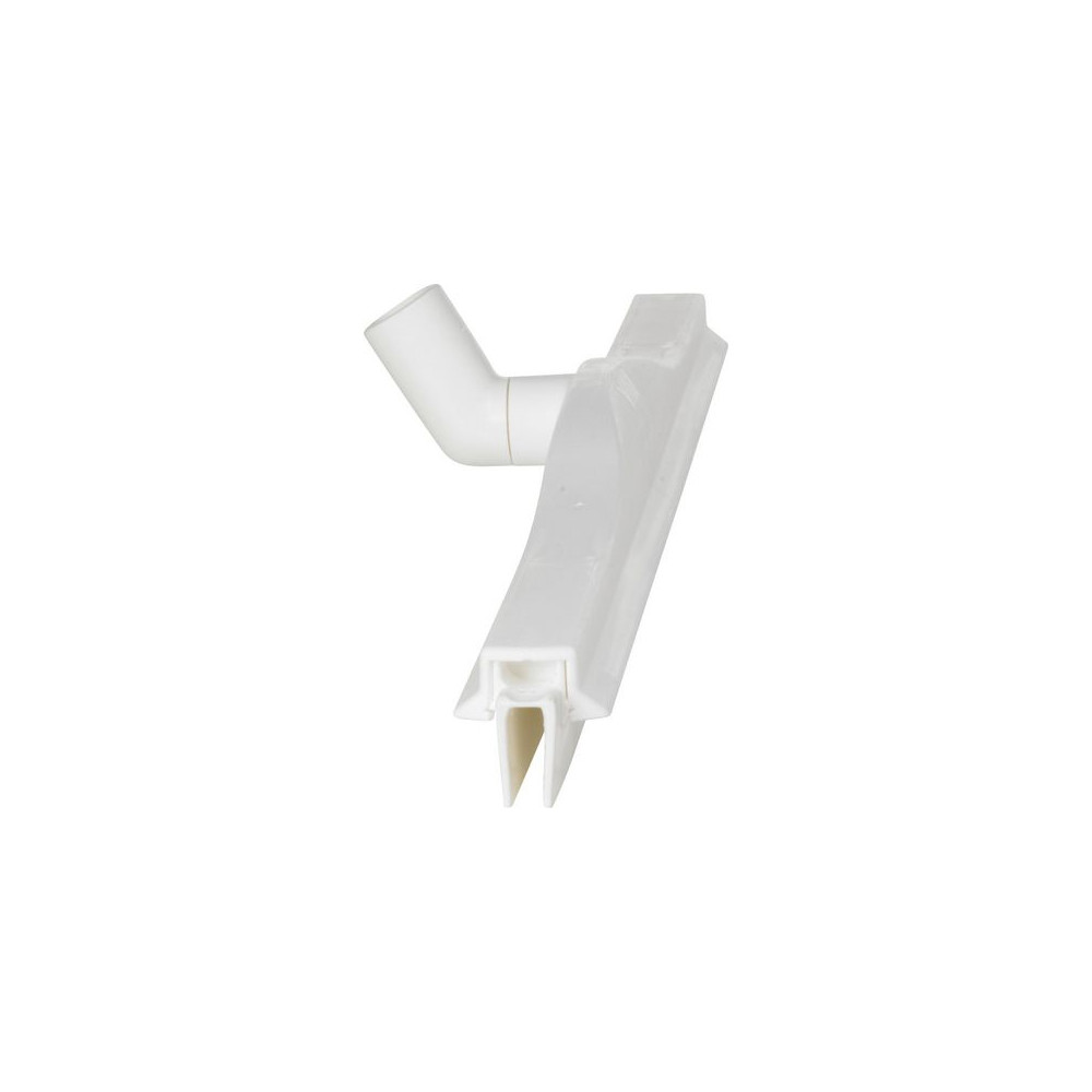 Produktbild för Golvskrapa VIKAN Hygien dub.ledad 60cm v