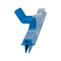 Produktbild för Golvskrapa VIKAN Hygien dub.ledad 60cm b