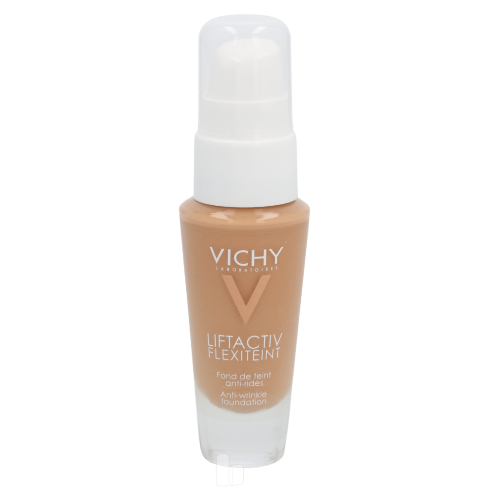 Produktbild för Vichy Liftactiv Flexilift Anti-Wrinkle Foundation SPF20 30 ml Dam