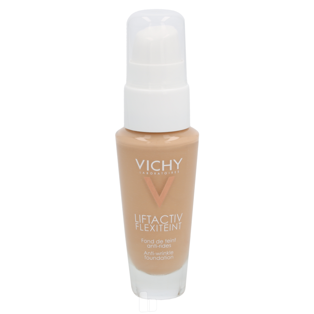 Produktbild för Vichy Liftactiv Flexilift Anti-Wrinkle Foundation SPF20 30 ml Dam