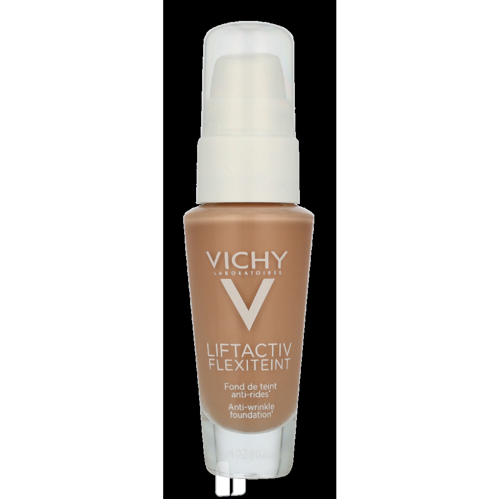 Produktbild för Vichy Liftactiv Flexilift Anti-Wrinkle Foundation SPF20 30 ml Dam