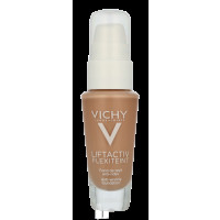Produktbild för Vichy Liftactiv Flexilift Anti-Wrinkle Foundation SPF20 30 ml Dam