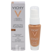 Produktbild för Vichy Liftactiv Flexilift Anti-Wrinkle Foundation SPF20 30 ml Dam