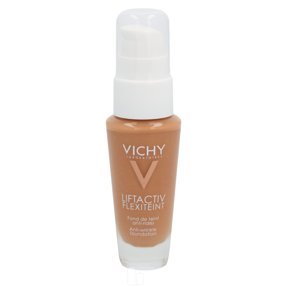 Produktbild för Vichy Liftactiv Flexilift Anti-Wrinkle Foundation SPF20 30 ml Dam