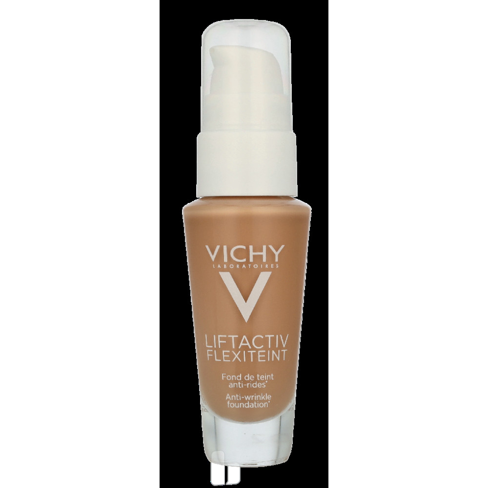 Produktbild för Vichy Liftactiv Flexilift Anti-Wrinkle Foundation SPF20 30 ml Dam