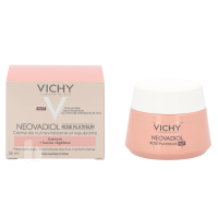 Produktbild för Vichy Neovadiol Rose Platinium Night Cream 50 ml Dam