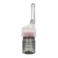 Produktbild för Vichy Dercos Aminexil Clinical 5 Men Multi-Target Anti-Hair Loss Care 126 ml Herr