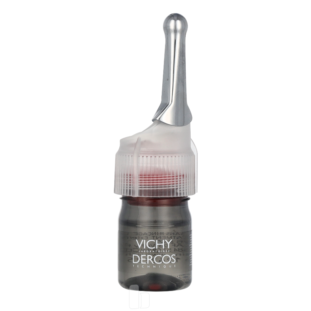 Produktbild för Vichy Dercos Aminexil Intensive 5 Women 126 ml Dam
