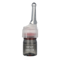 Produktbild för Vichy Dercos Aminexil Intensive 5 Women 126 ml Dam