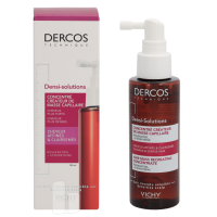 Produktbild för Vichy Dercos Densi-Solutions Hair Mass Recreating Stronger Hair 100 ml Dam