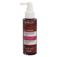 Produktbild för Vichy Dercos Densi-Solutions Hair Mass Recreating Stronger Hair 100 ml Dam