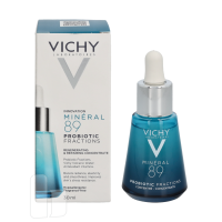 Produktbild för Vichy Mineral 89 Probiotic Fractions Concentrate 30 ml Unisex