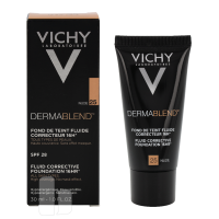 Produktbild för Vichy Dermablend Corrective Foundation 16HR SPF28 30 ml