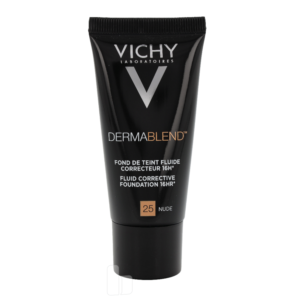Produktbild för Vichy Dermablend Corrective Foundation 16HR SPF28 30 ml