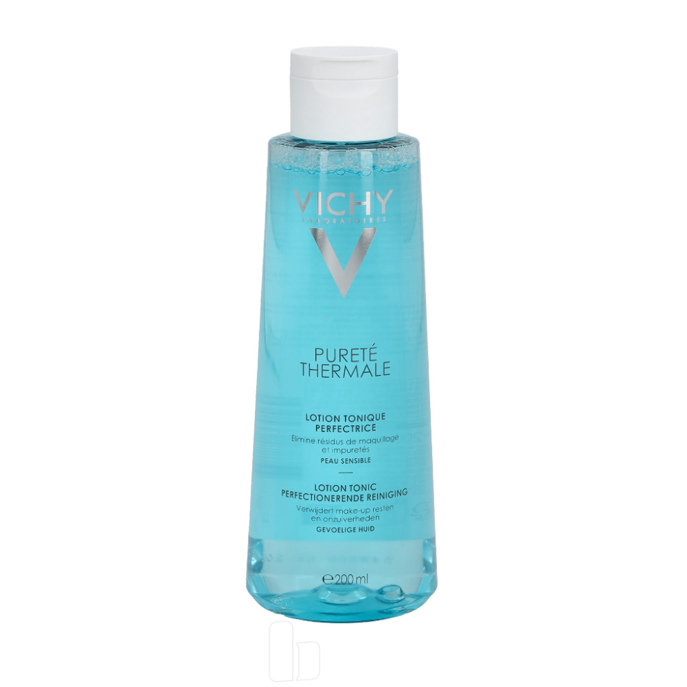 Produktbild för Vichy Purete Thermale Perfecting Toner 200 ml Dam