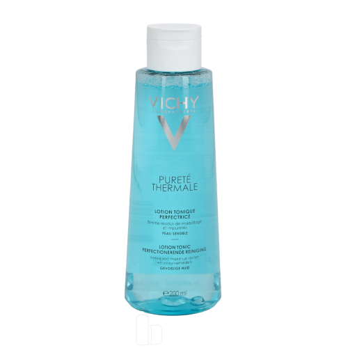 Vichy Vichy Purete Thermale Perfecting Toner 200 ml Dam