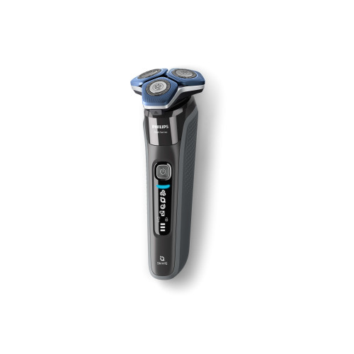 Philips Philips SHAVER Series 7000 S7887 - rakapparat - mörk krom