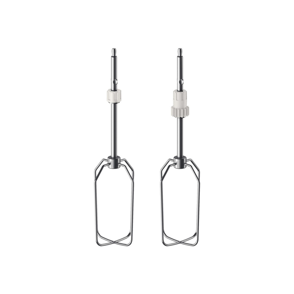 Produktbild för Philips Viva Collection HR3741 - handmixer - vit
