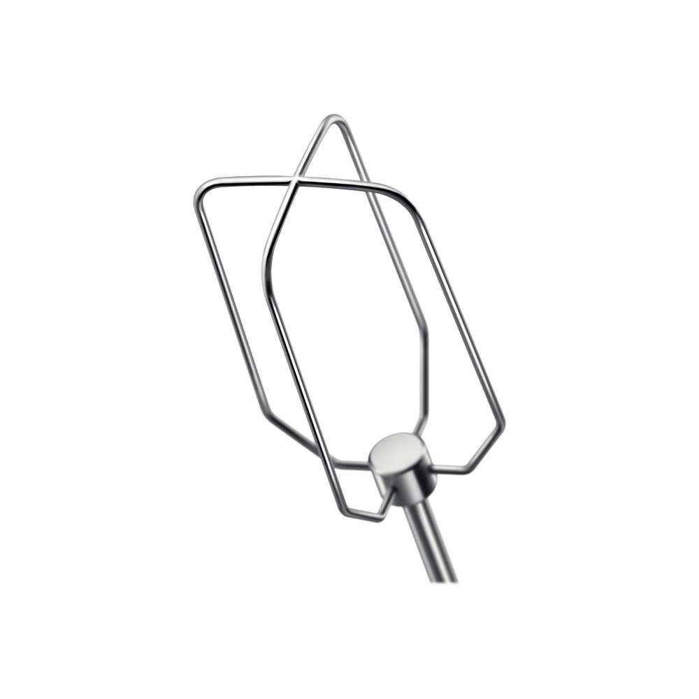 Produktbild för Philips Viva Collection HR3741 - handmixer - vit