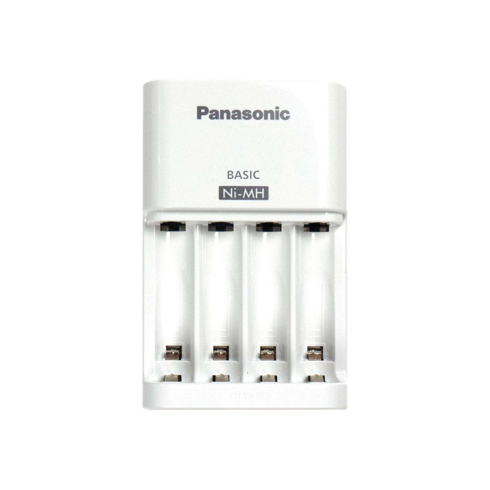Produktbild för Panasonic BQ-CC51E batteriladdare