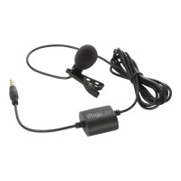 Produktbild för IK Multimedia iRig Mic Lav - mikrofon