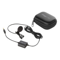 Produktbild för IK Multimedia iRig Mic Lav - mikrofon