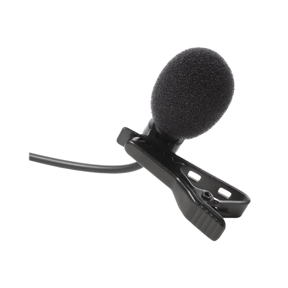 Produktbild för IK Multimedia iRig Mic Lav - mikrofon