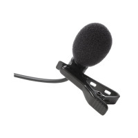 Produktbild för IK Multimedia iRig Mic Lav - mikrofon