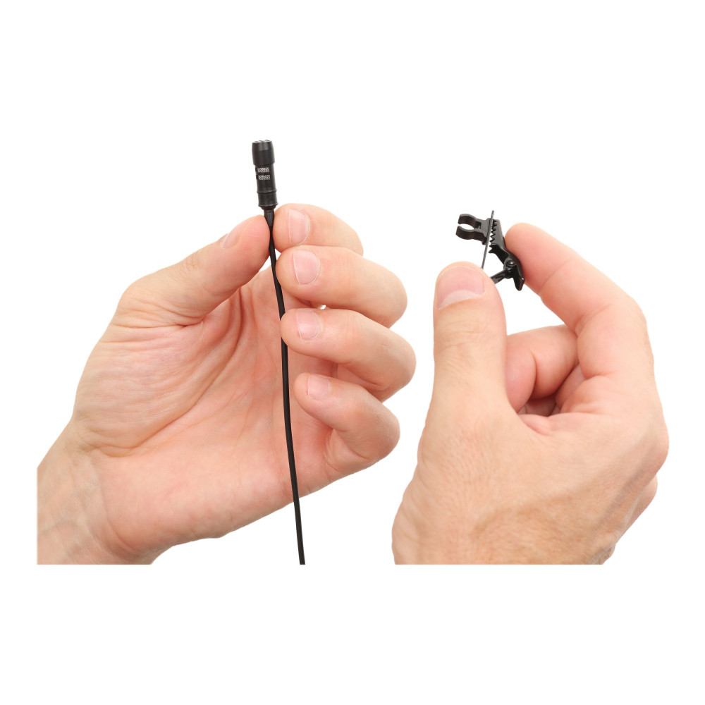 Produktbild för IK Multimedia iRig Mic Lav - mikrofon