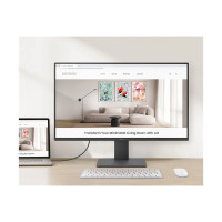 Produktbild för BenQ GW2491 - LED-skärm - Full HD (1080p) - 24"