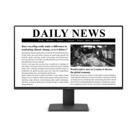 Produktbild för BenQ GW2791 - LED-skärm - Full HD (1080p) - 27"