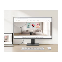 Produktbild för BenQ GW2791 - LED-skärm - Full HD (1080p) - 27"