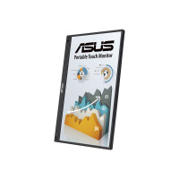 Produktbild för ASUS ZenScreen Touch MB16AHT - LED-skärm - Full HD (1080p) - 16"