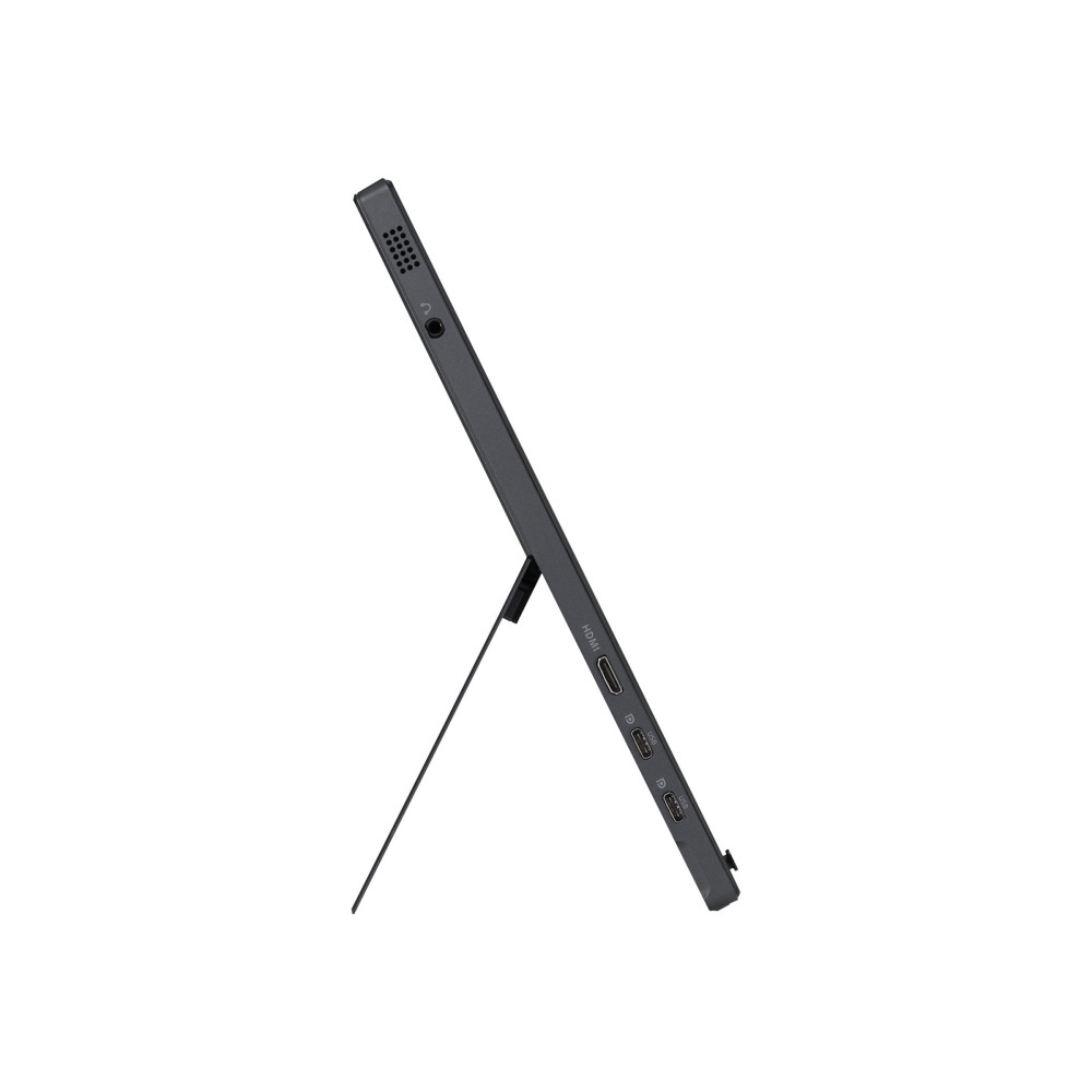Produktbild för ASUS ZenScreen Touch MB16AHT - LED-skärm - Full HD (1080p) - 16"