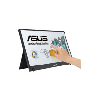 Produktbild för ASUS ZenScreen Touch MB16AHT - LED-skärm - Full HD (1080p) - 16"