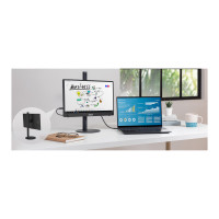 Produktbild för ASUS ZenScreen Touch MB16AHT - LED-skärm - Full HD (1080p) - 16"