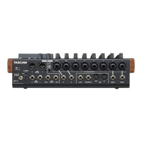 Produktbild för Tascam Model 12 analog mixer - 10-kanals